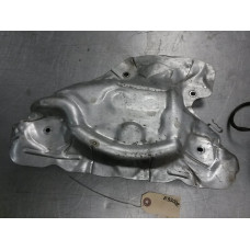 113S002 Exhaust Manifold Heat Shield For 13-16 Nissan Sentra 1.8 113S002 Exhaust Manifold Heat Shield For 13-16 Nissan Sentra 1.8